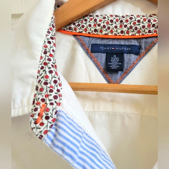 Tommy Hilfiger Shirt - Picture 3 of 4